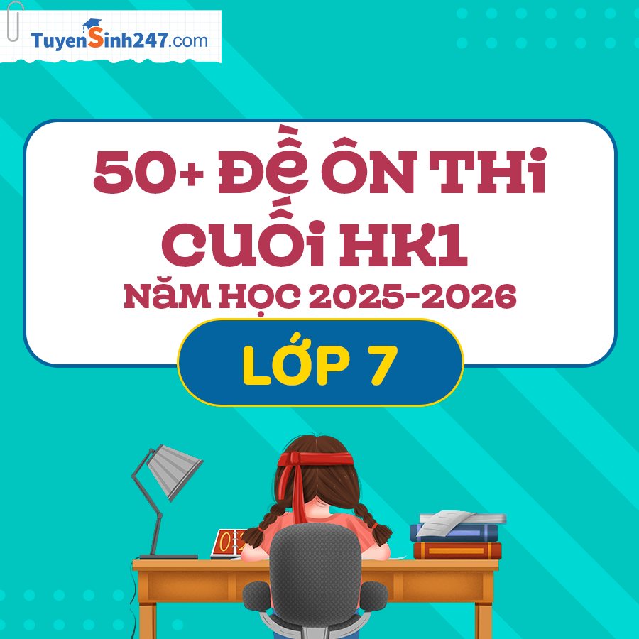 Lớp 7
