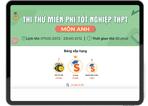 Đấu trường thi thử